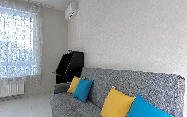 Lyuks 2-K Kvartira Ryadom s Kazan Arenoy Flat