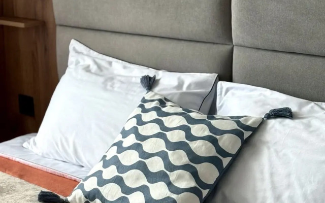 Квартира Однокомнатная квартира Persimmon