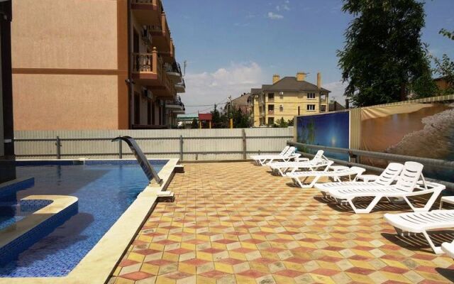 Yantar Guest House