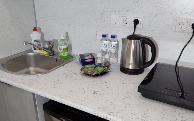 Апартаменты Облака 2