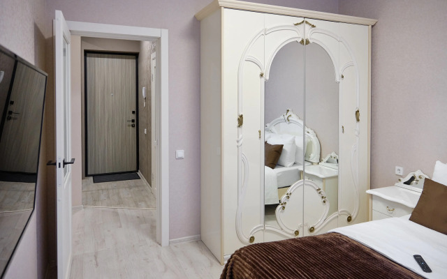 Апартаменты RentPlaza Shauma