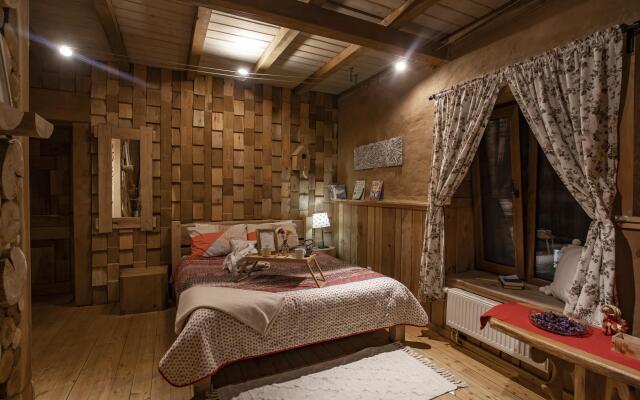 Oldboys Mini-hotel
