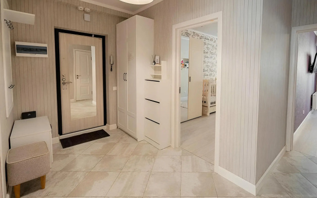 Квартира Комфортный дом вдали от дома