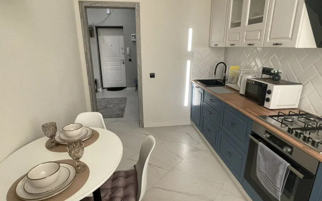 Квартира на Ленина 67