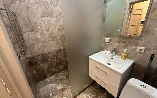 Апартаменты у Моря