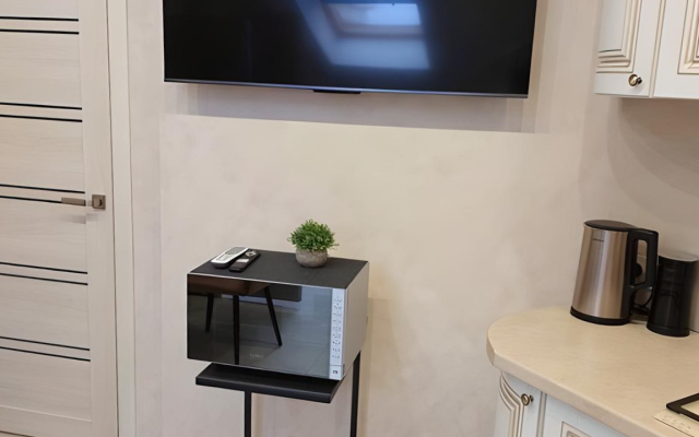 Апартаменты Laguna (Лагуна)