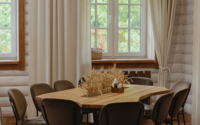 Отель Юрьевское подворье