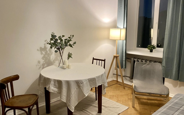 Мебелированные комнаты на Каретном (3)