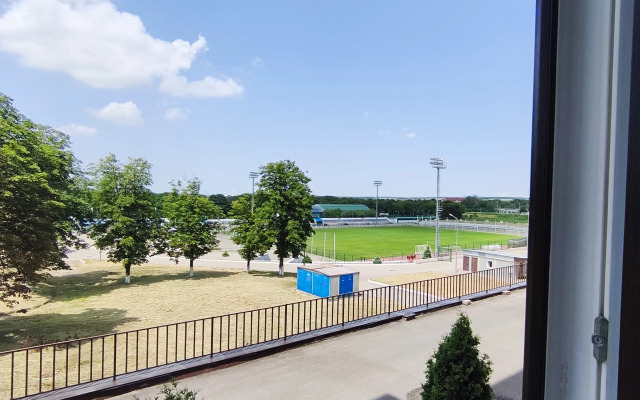 V Tsentre Kmv Apartments