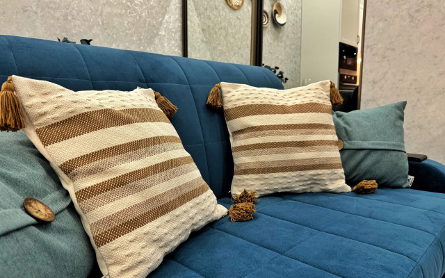 Апартаменты 2к Apart-Comfort у метро Тверская