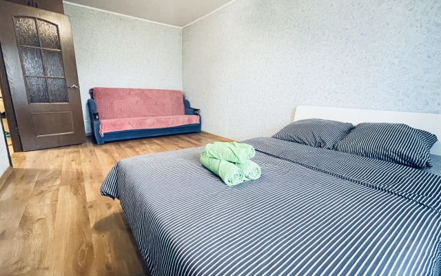 Na ulice Komsomolskaya 9/11 Apartments