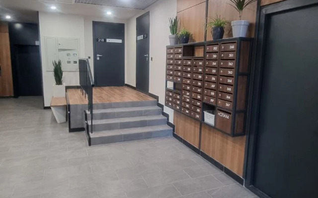 Studiya Loft V Zhk Biznes-Klassa Novokoltsovskiy Flat