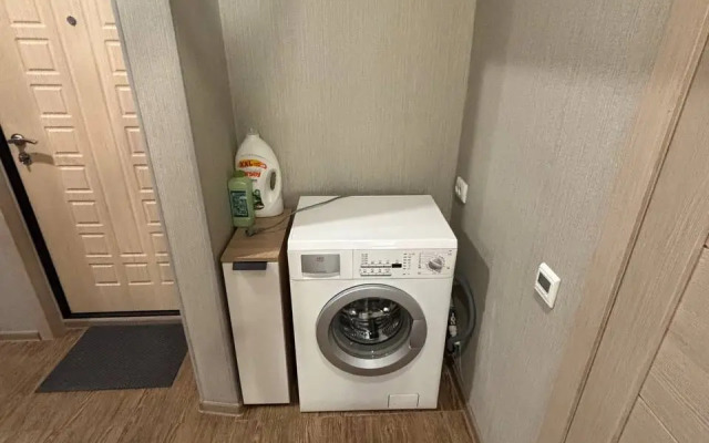 Квартира однокомнатная