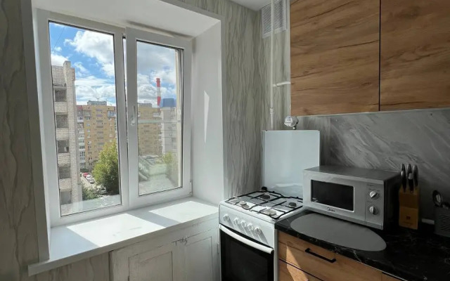 Квартира Уютная в Центре у Парка