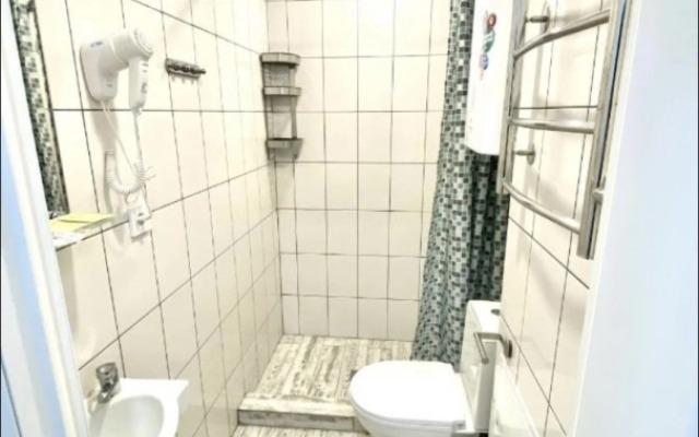 Vokrug Sveta Priozersk Apartments