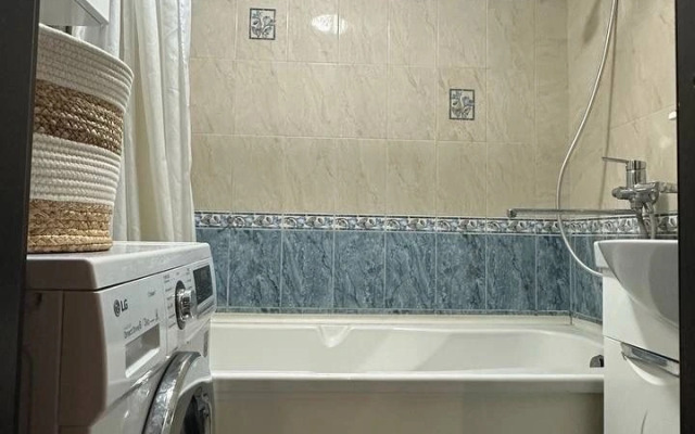 Uyutnaya Rossiya Kaliningrad Ulitsa Polkovnika Yefremova Dom 3 -63Flat