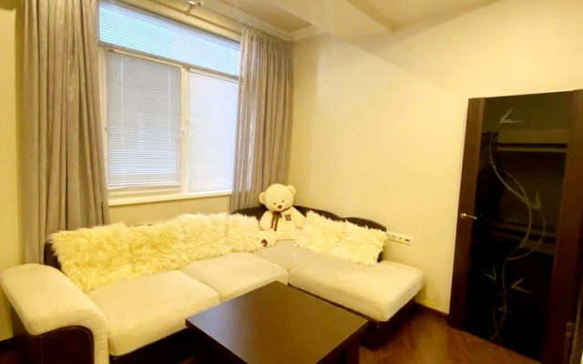 Na Vinogradnoy Flat