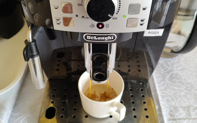 Отель Мона Лиза