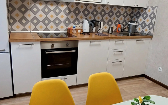 Квартира Уютная Рядом с Метро