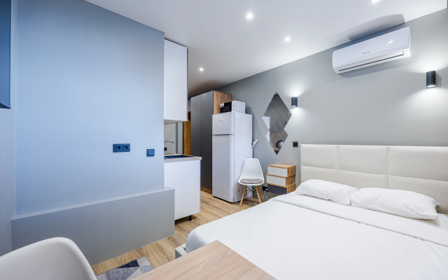 Апартаменты FortEstate 233