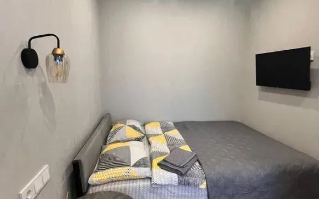 Квартира на Октябрьской 29