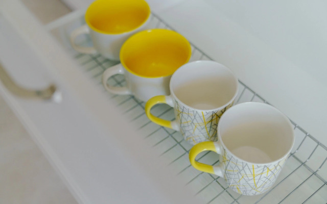 Апартаменты Apart-Deluxe Легенды Моря