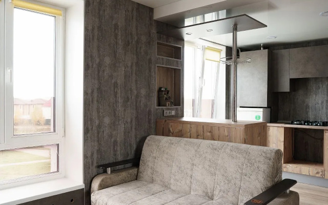 Квартира Right Room Петра Тарасова 5 ЖК Кошелев