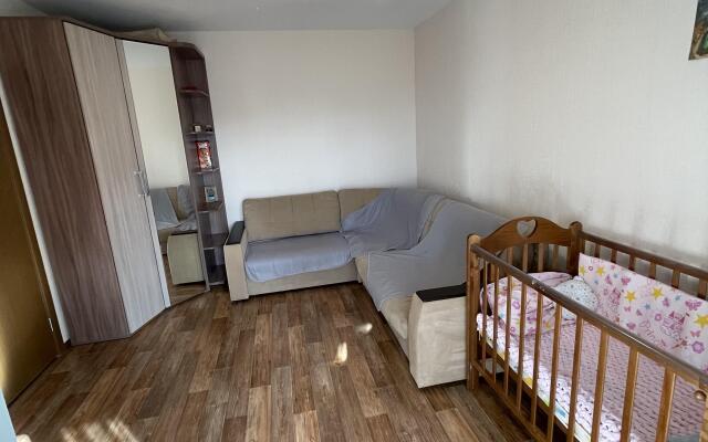 Квартира Уютная квартира на берегу Финского залива