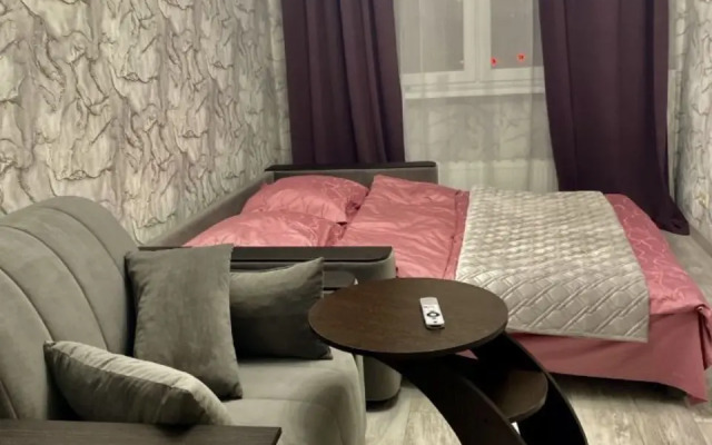 Апартаменты уютные