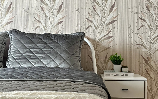 Квартира Уютная на Шахтеров