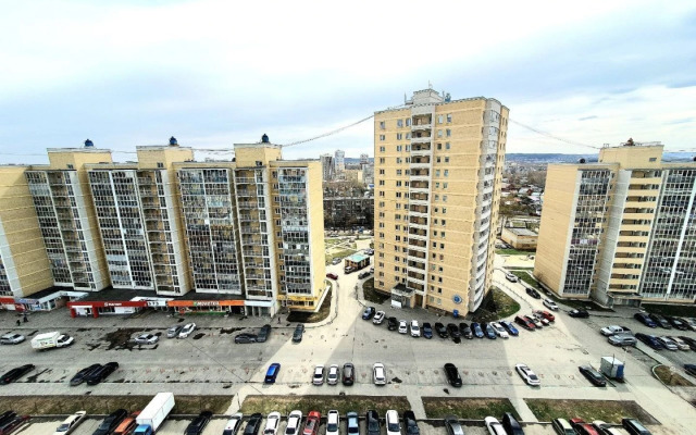 Квартира на Улице Дорожная 12