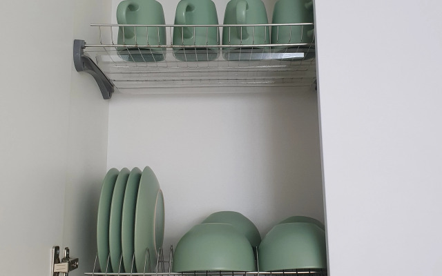 Квартира на Улице Гаря Хохолова 4