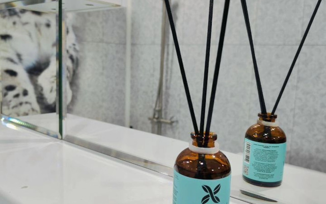 Квартира 371 на улице Академика В.Н.Челомея 7