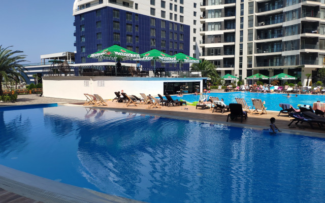 White Sails View Apartments