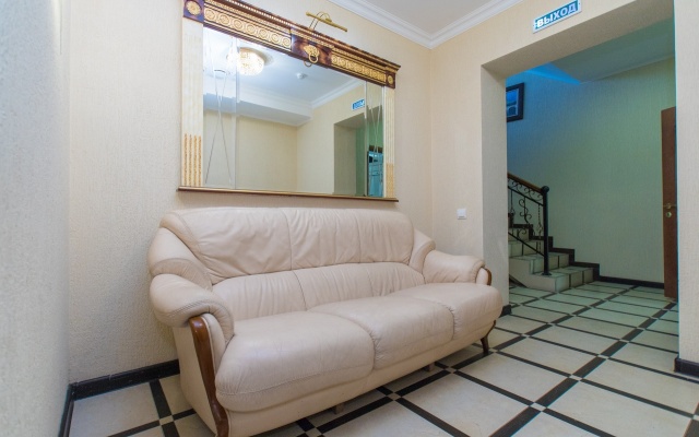 Отель Виноград