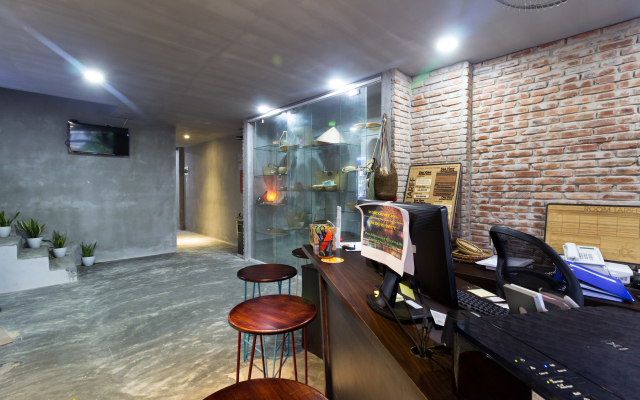 Carpe Diem Inn Da Nang Hostel