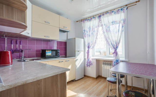 Квартира Уютная в Центре на Пл Блюхера