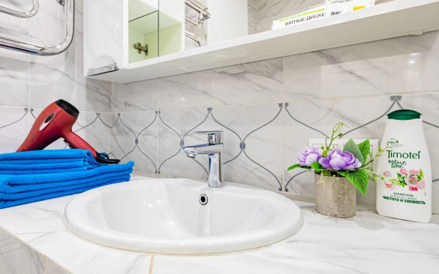 Апартаменты Бизнес Класса Юг-Апарт