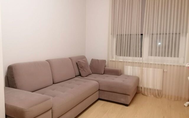 Апартаменты на Английской 3