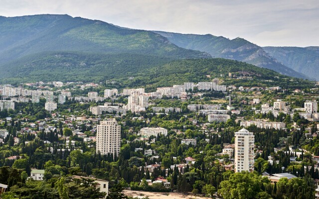 Гостиница Крымская Ницца