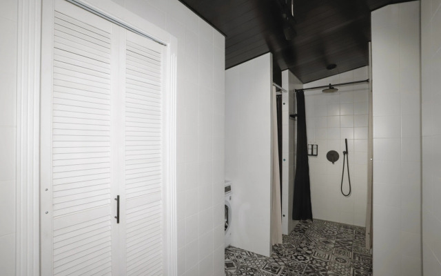 Гостевой дом Катрин