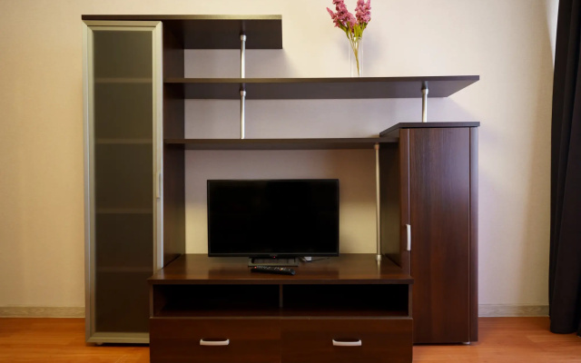 Apartamenty  Right Room dvuhkomnatnye na Bilibina 21