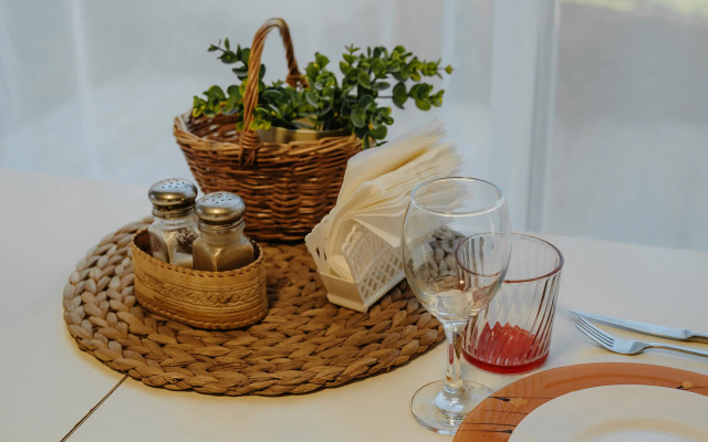 Частный Дом да Баня