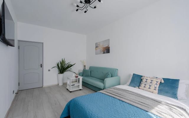 Bon Voyage Apartments