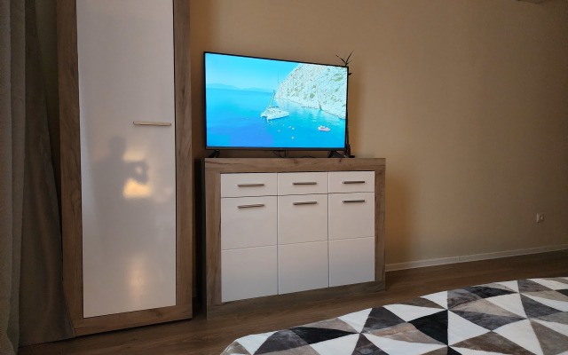 Pervaya Studiya Na Laryushina 4/1 Apartments