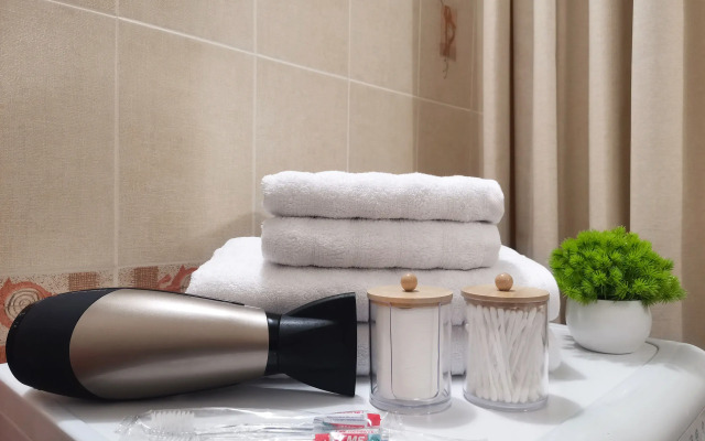 Квартира на Волгоградской Улице 116