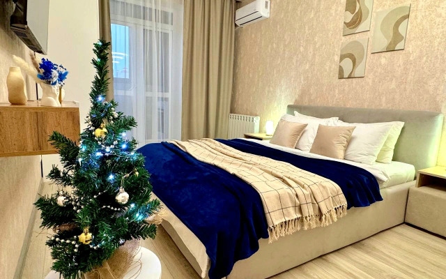 Квартира Неотель рядом с областной детской больницей