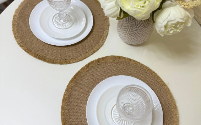 Апартаменты Квартира по Гоголя 17а