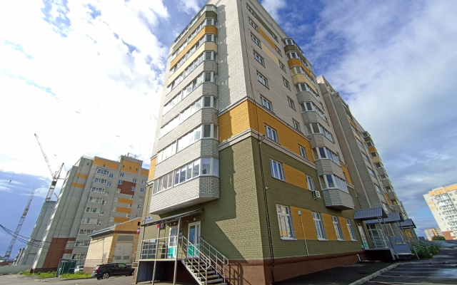 Квартира Уютная на Каберова