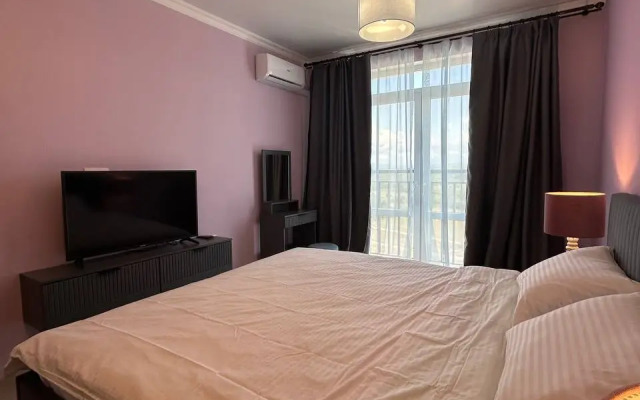 Apartamenty Viollet Flat